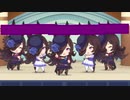 【SD】ライス５人で　うまぴょい伝説