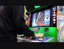 【pop'n music】流離(EX) プレイ動画