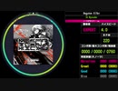 【WACCA Lily R】Megaton Killer EXPERT