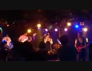 【コピーバンド Peach#】天空のスプライト【Live at 大塚Deepa】