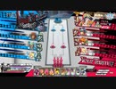 【アイアンフック】冒険譚ソロ検証【wlw】