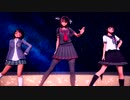 【MMD艦これ】摩耶様大和祥鳳でSTEPフルパワー