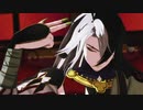 【Fate/MMD】リンボでスーサイドパレヱド【お着換えあり】
