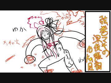 【DMC5】弦巻マキの深夜徘徊 10km目