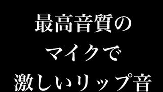 人気の リップ音 動画 90本 ニコニコ動画