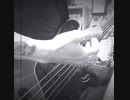 【ベース弾いてみた】【ベースソロ】【スラップ地獄】