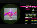 【WACCA Lily R】DUAL BREAKER XX EXPERT