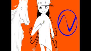 【初音ミク】　愛息　【オリジナル曲】