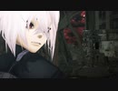 【身内向け】ハルイお披露目【自作MMD】