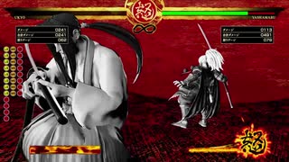 サムライスピリッツ新要素ガードクラッシュの無限の可能性