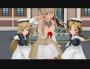 【COM3D2】ブリティッシュ艦娘でDAN！GAN！パーティー！！