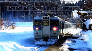 ※修正版【のまさんち】電車旅一挙