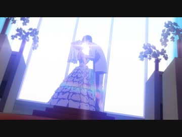 五等分の花嫁∬　第12話　シスターズウォー　後半戦