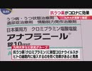 抗うつ薬がコロナに効果 九州大が実験で確認
