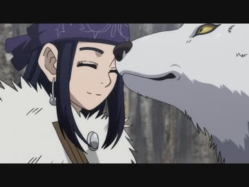 人気の ゴールデンカムイ Dアニメ 動画 26本 ニコニコ動画