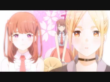推しが武道館いってくれたら死ぬ　#2　いちばん好きでいたい