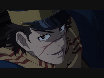 ゴールデンカムイ（第一期）オーディオコメンタリー版　第一話　ウェンカムイ 出演：小林親弘（杉元佐一役）、白石晴香（アシ(リ)パ役）