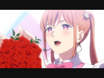 推しが武道館いってくれたら死ぬ　#4　絶対、1位にするから