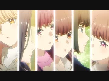 推しが武道館いってくれたら死ぬ　#6　ぼくの全てが君だった