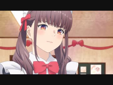 推しが武道館いってくれたら死ぬ　#7　舞菜のために走るんだ