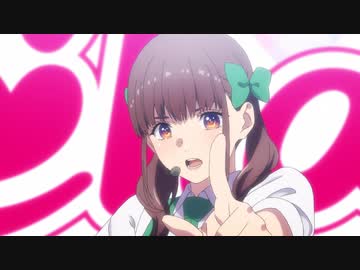 推しが武道館いってくれたら死ぬ　#9　オタクじゃなく一人の人間として