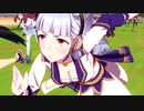【ウマ娘】 エリザベス女王杯 ゴールデンシップ 【記録動画】その1