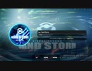 【EZ2ON REBOOT : R】 Sand Storm 8K SHD