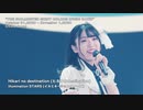 【シャニマスライブ】THE IDOLM@STER SHINY COLORS MUSIC DAWN  Broadcast LIVE SAMPLE MOVIE
