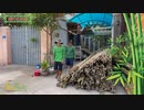 Tre Trúc Thái Dương - Xưởng Nguyên Liệu Tre Trúc Giá Rẻ TPHCM