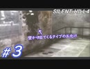 #3【ホラー】 地下鉄のホームをうろつくお化け... SILENT HILL4実況プレイ