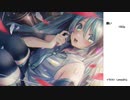 初音ミク　願い