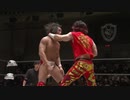2021/3/4　GLORIOUS GATE 2021(後楽園ホール） その5