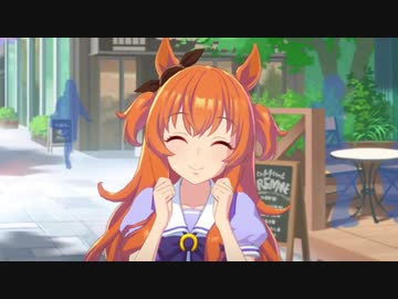 マヤノトップマン