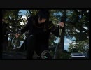 【FF15】魚釣り楽しい_( :⁍ 」 )_  【2】