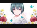 【オリジナル曲】さよならの後で。/ ferrule × ウツ。(feat. 鏡音レン)