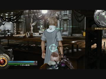 人気の ライトニングリターンズ 動画 743本 ニコニコ動画