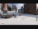 [CoD:BOCW]これでも突スナ
