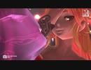 【東方ＭＭＤ】星熊勇儀　de　アウターサイエンス（改変モデル1080P)
