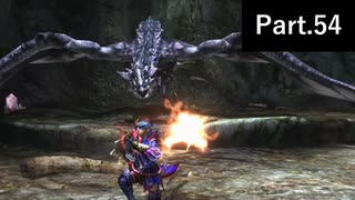 一式わらしべ狩猟G Part.54 朧隠一式【MHXX/NS】