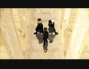 【鬼滅のMMD】jewel 【冨岡・煉獄・不死川　お着替え有り】