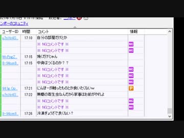 ニンポー 2021年01月10日07時41分 いやあ、これは無いわ【ニコ生録画】