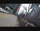 2021/3/18(木) 反日カルト、集団ストーカー組織共謀犯罪周知 札幌ゲリラ街宣ー①