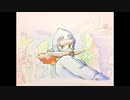 「風の谷のナウシカ」 サントラに入ってない曲　バージを救出しに行く時のBGMを再現して作ってみた