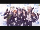 【ツイステ】SR　ストライプリボン　グリム　パーソナルストーリー「サイコーにしてかなきゃな！」1話＆2話全話【TWISTED WONDERLAND】【ツイステッドワンダーランド】