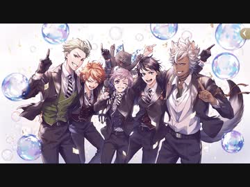 ツイステ Sr ストライプリボン グリム パーソナルストーリー サイコーにしてかなきゃな 1話 2話全話 Twisted Wonderland ツイステッドワンダーランド ニコニコ動画