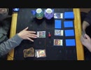 遊戯王・闇のゲームSEVENS その35【ヒメ？】VS【ニガリ】