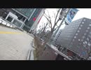 2021/3/18(木) 反日カルト、集団ストーカー組織共謀犯罪周知 札幌ゲリラ街宣ー②
