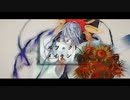 【MMD】油絵風エフェクトメイキング