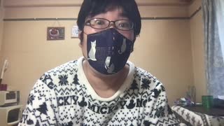 裸時の小ネタ