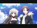 【ニコカラ】ZONE//ALONE/茅原実里